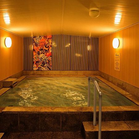 Hotel Hokke Club Fukuoka Fukuoka  Ngoại thất bức ảnh