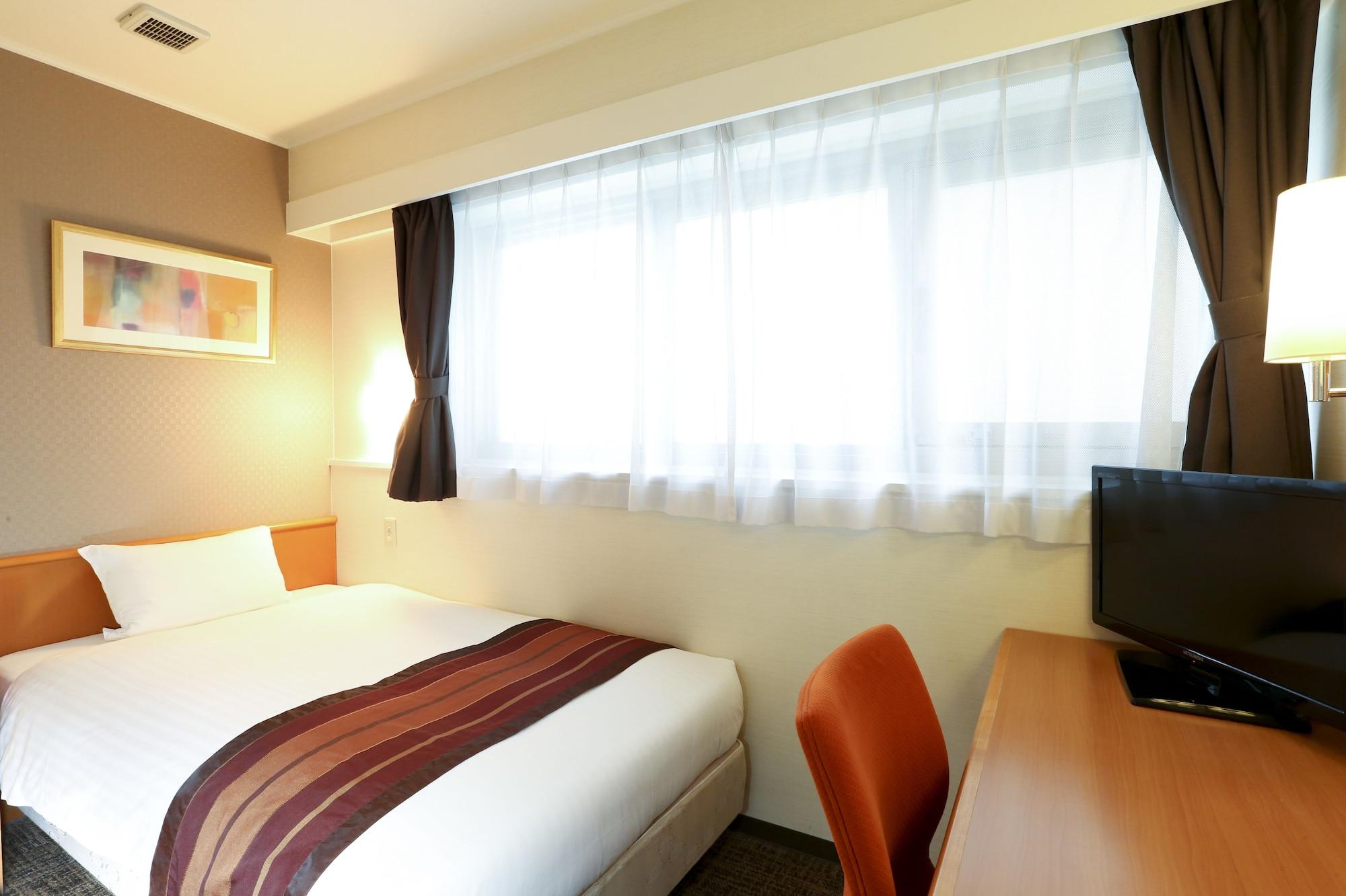 Hotel Hokke Club Fukuoka Fukuoka  Ngoại thất bức ảnh