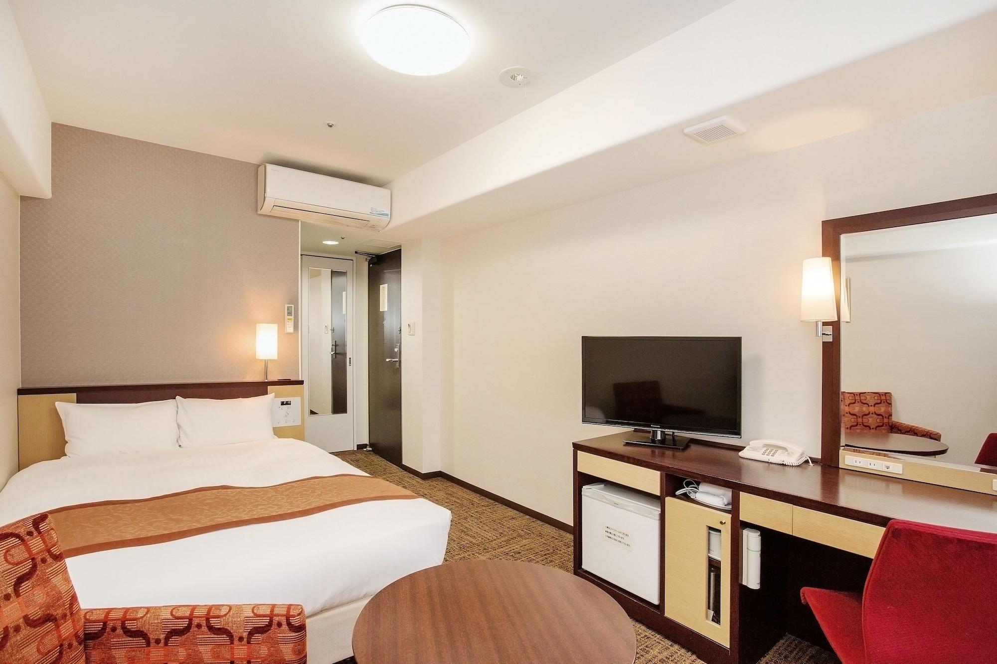 Hotel Hokke Club Fukuoka Fukuoka  Ngoại thất bức ảnh