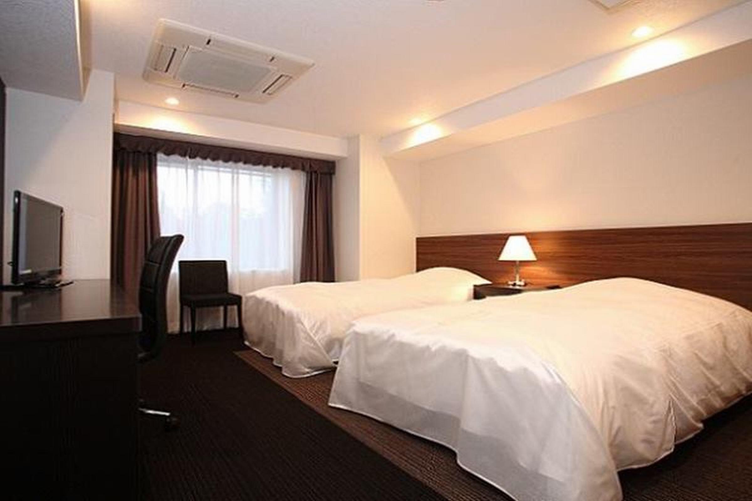 Hotel Hokke Club Fukuoka Fukuoka  Ngoại thất bức ảnh