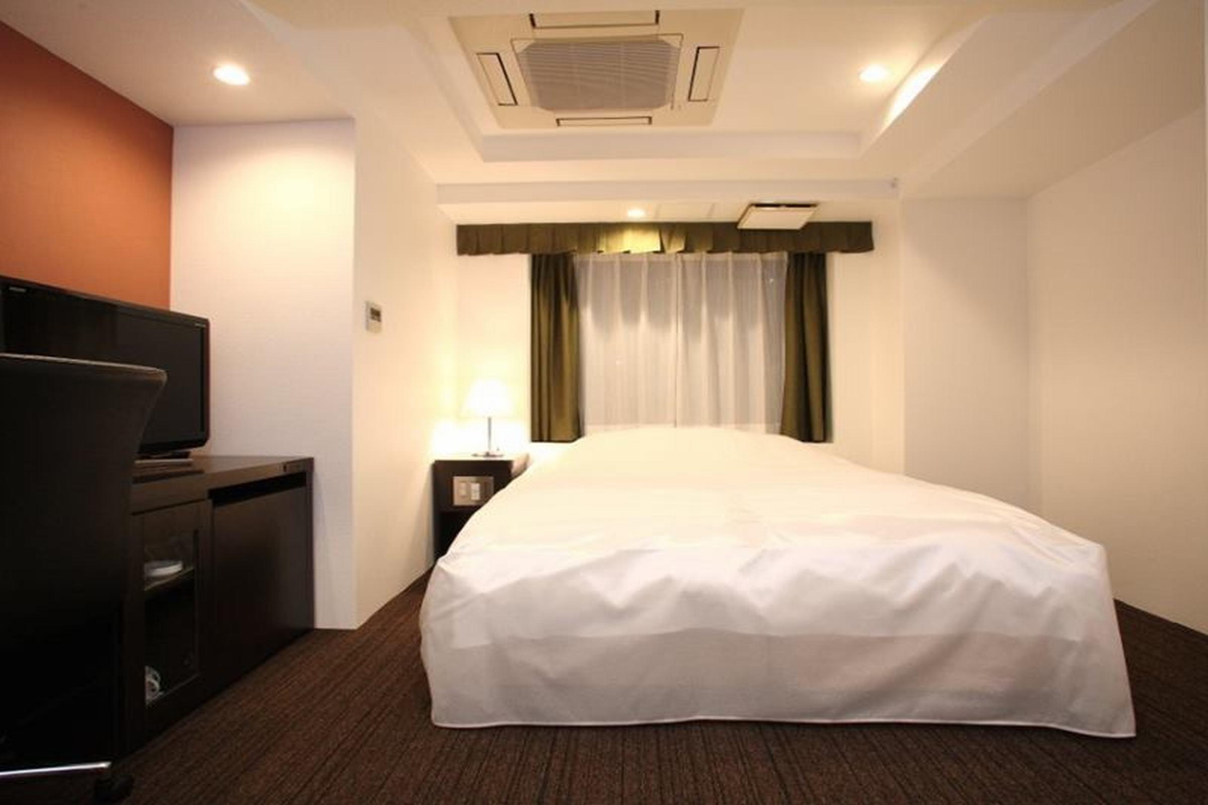 Hotel Hokke Club Fukuoka Fukuoka  Ngoại thất bức ảnh