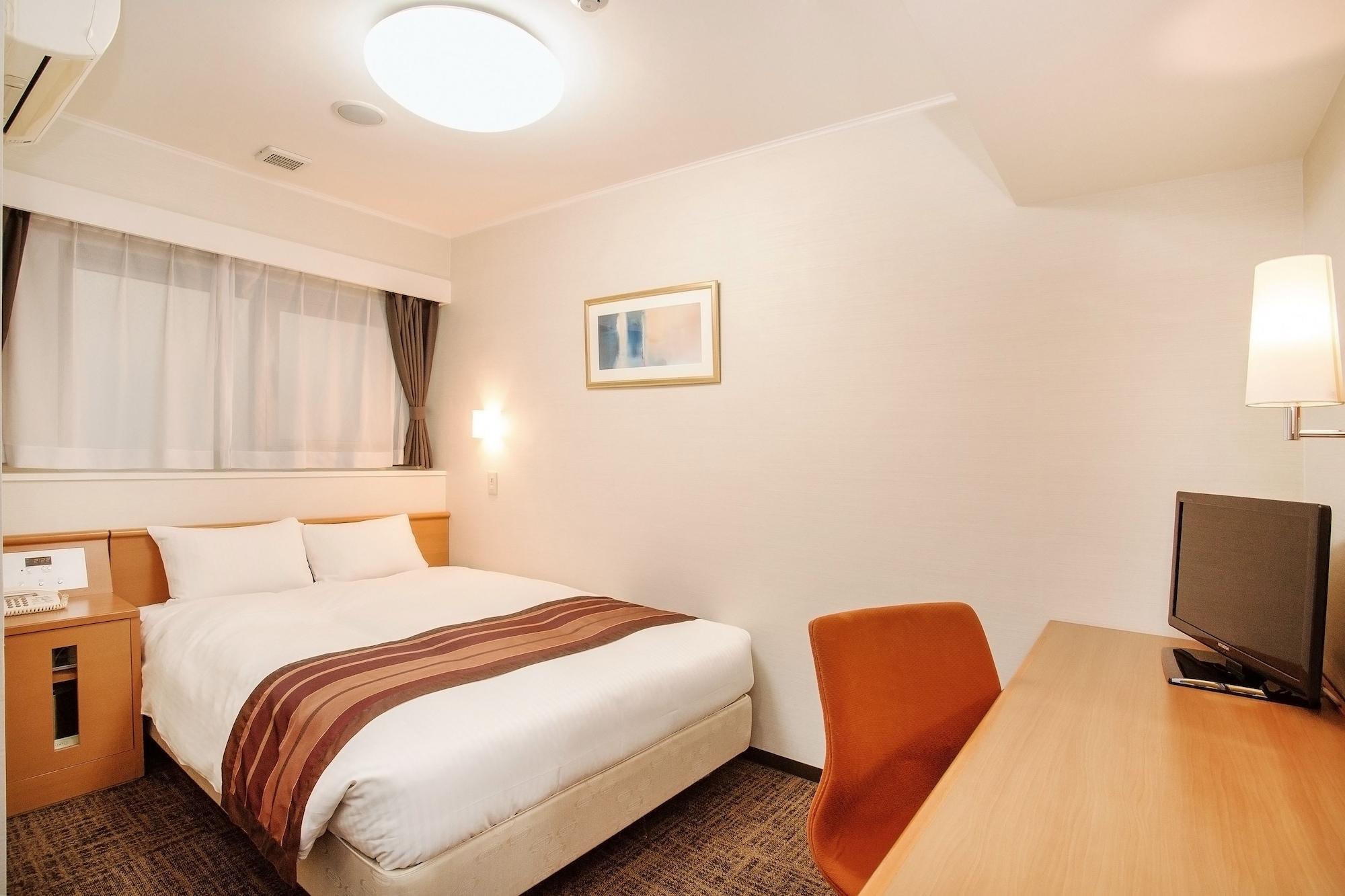 Hotel Hokke Club Fukuoka Fukuoka  Ngoại thất bức ảnh