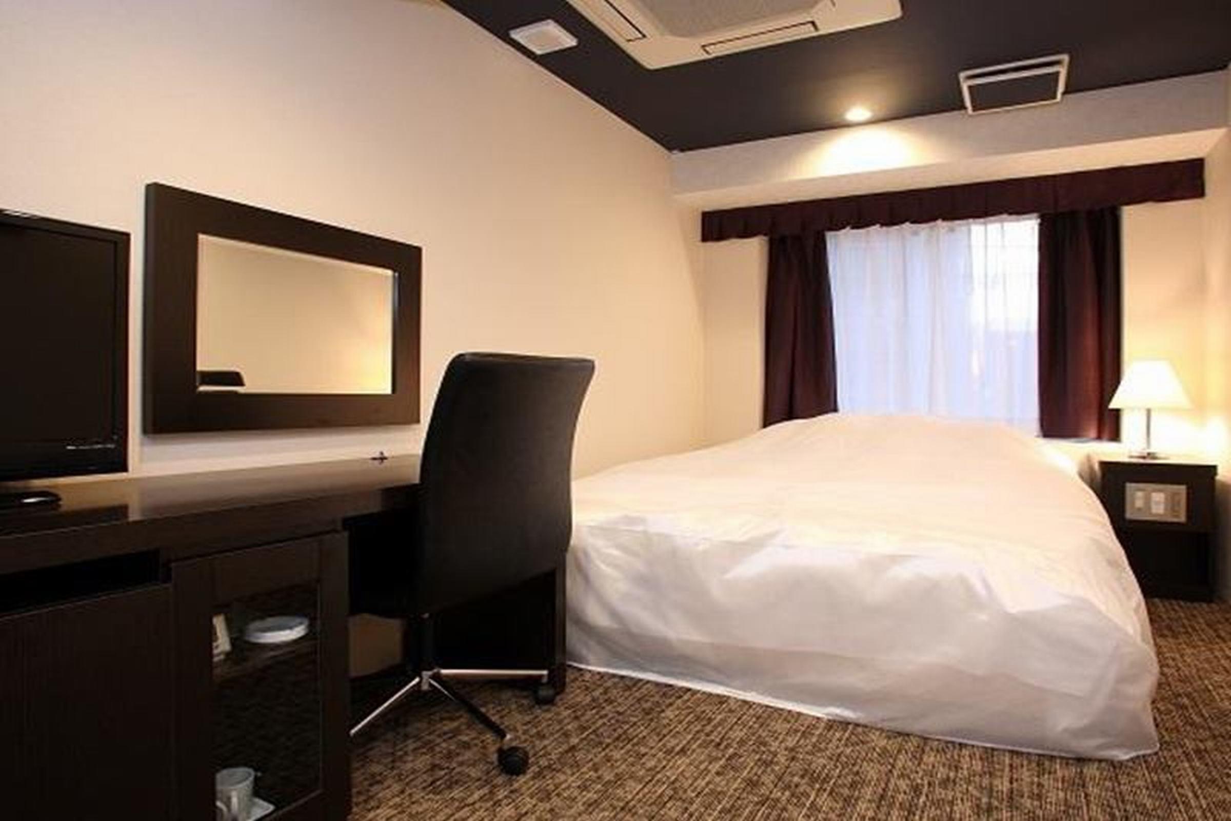 Hotel Hokke Club Fukuoka Fukuoka  Ngoại thất bức ảnh