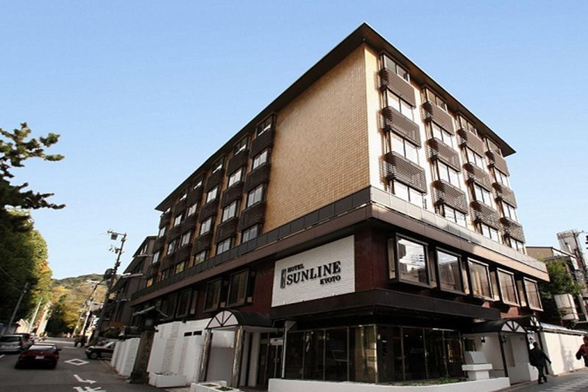 Hotel Hokke Club Fukuoka Fukuoka  Ngoại thất bức ảnh