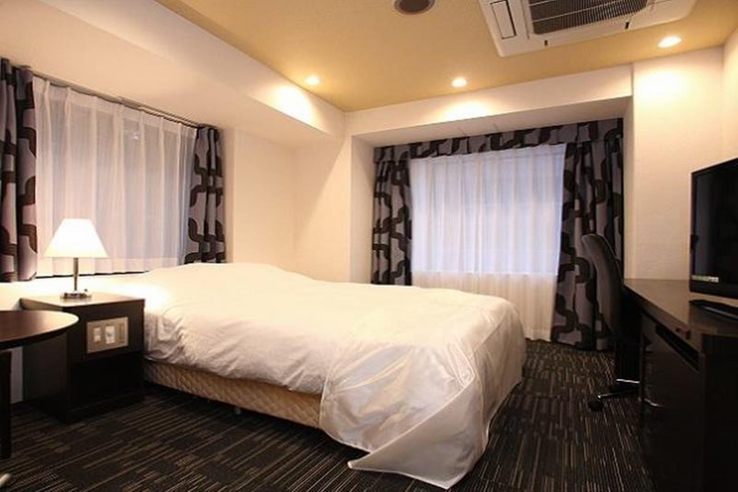 Hotel Hokke Club Fukuoka Fukuoka  Ngoại thất bức ảnh